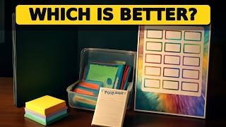 Top 5 Best Back to School Organization Tools 2026 - Streamline Your Study Space