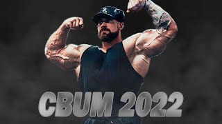 CBUM 2022  | GYM MUSIC MOTIVATION 2022 | 4K