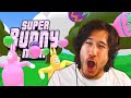 Markiplier Plays Super Bunny Man | Twitch Stream