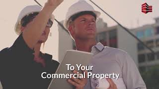 AFTEC - Precast Concrete Walls and Fences for Commercial Applications