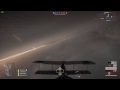 Battlefield 1 Attack Plane - Inflicting Terror on the Enemy Infantry