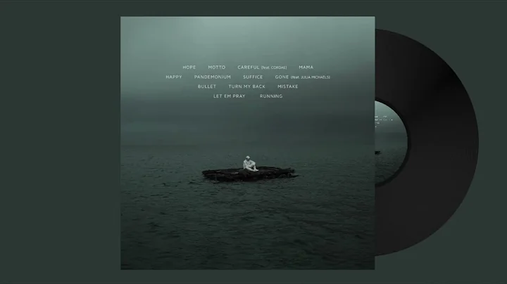 (Instrumental) HOPE - NF