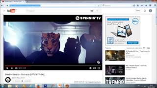 Como colocar VÍDEOS do YOUTUBE no PowerPoint 2010