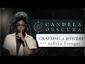 Crafting a Mystery with Aabria Iyengar | Candela Obscura