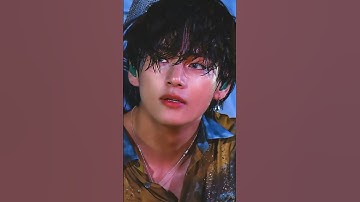 BTS pause game||Taehyung