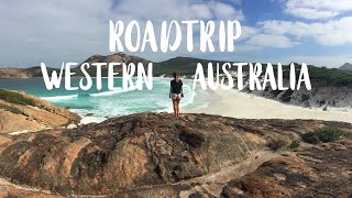 Western Australia Roadtrip