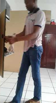 Mafikizolo Love portion dance