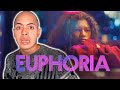 "EUPHORIA" (SPECIAL EPISODE) *REACTION*