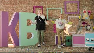 KIDZ BOP Kids - Shut Up and Dance (Dance Along) [KIDZ BOP Party Playlist]