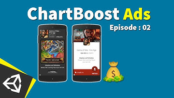 Chartboost Unity Integration Tutorial
