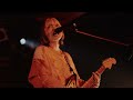 板歯目-BANSHIMOKU-「心底心中したい 」(Live Clip)