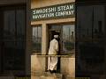 A startup that fought the Britishers!!!