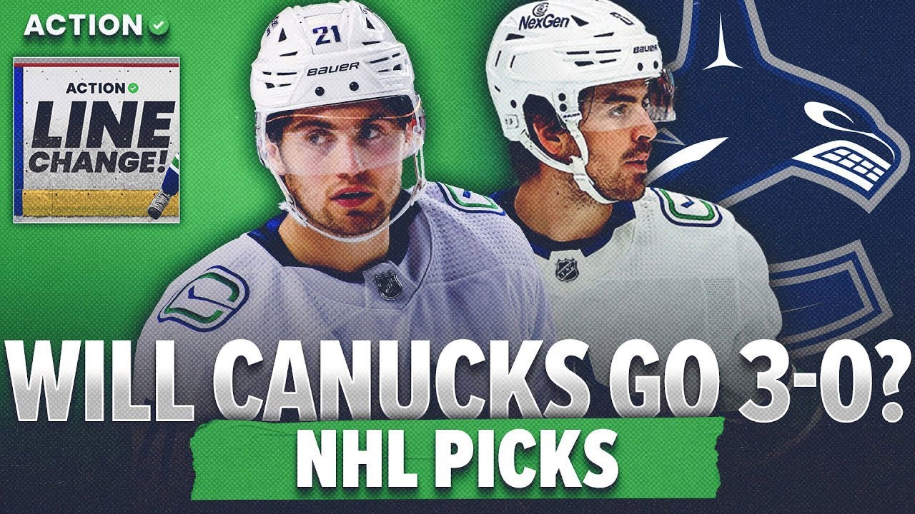 Vancouver Canucks vs New York Islanders Prediction, 2/9/2023 NHL Picks,  Best Bets & Odds