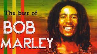 Bob Marley Greatest Hits Ever  The Very Best Of Bob Marley Songs Playlist