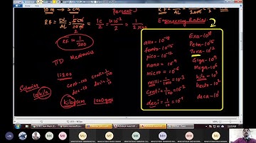 L01 - Plain Scales Concept & Drafting in AutoCAD | Engineering Graphics & Design