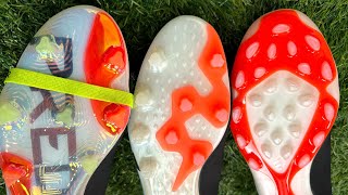 Which stud pattern should you pick? - Adidas Predator 24 Elite FG vs AG vs 2G/3G AG