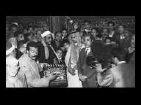 عيدوا عليا الوصال عيدوا من روائع الشيخ سيد النقشبندي YouTube 