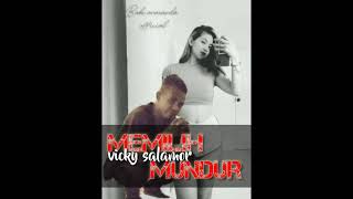 Download Lagu MEMILIH MUNDUR 🌴 Special cover_ Babe MP3 Download Lagu MEMILIH MUNDUR 🌴 Special cover_ Babe MP3
