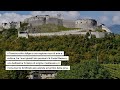 Questa è la più grande e la più antica fortezza del Trentino: Castel Beseno, bellissima da visitare