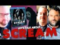 Scream 2022 MOVIE REVIEW ☆ Neve Campbell, Courtney Cox | Boys On Film