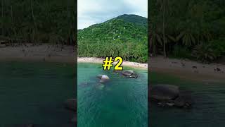 Our Colombia Top 5 😍🌴🇨🇴 #colombia #travel #colombiatourism #tourcolombia #colombiatravel