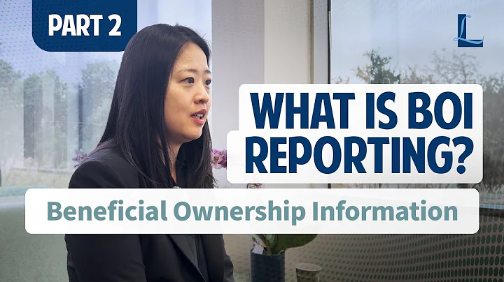 New Beneficial Ownership Information (BOI) Reporting Requirements Explained Part.2 | CTA | Penalties