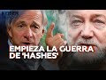 Empieza la guerra de 'hashes' - Keiser Report en español (E1622)