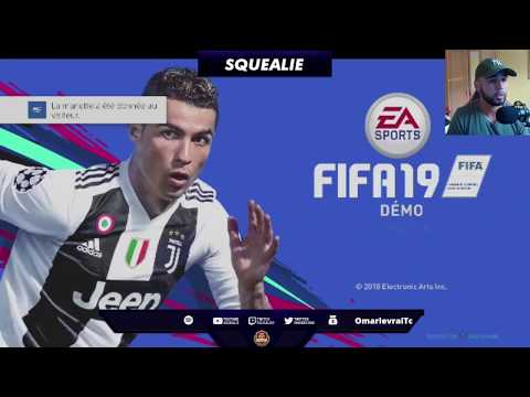 Vidéo: FIFA 19 Sur Switch Vous Permettra Enfin De Jouer En Ligne Avec Vos Amis