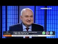 📌Ігор Смешко у програмі "Время Голованова", 1 червня 2020 року