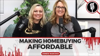 Mortgage Mom Radio Makes Home-Buying Affordable