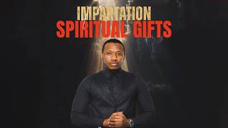 Details Impartation Of Spiritual Gifts | Sunday Service | Amb. Prophet David Richard News