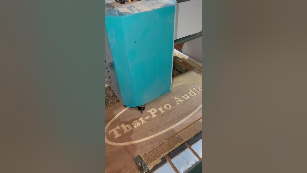 Thailand ProAudio Productions YouTube