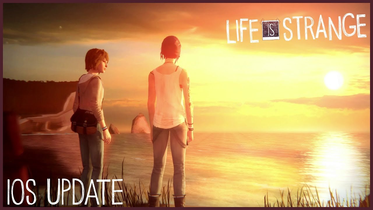 Life Is Strange Ios Life Is Strange Ios