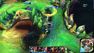Insane Zed Juke (Brushy Brushy )