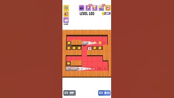 AMAZE | Level 105 #games #f2p