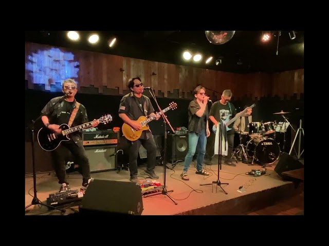 LIVEHOUSE AND BAR SOULCORE
