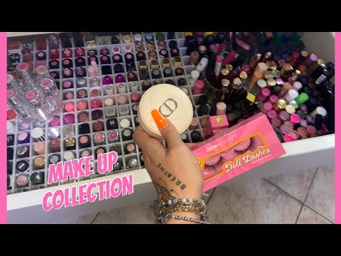 Make-up Collection 2021