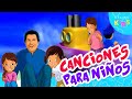 Manuel Bonilla - Canciones para Niños