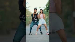 Hayee mera dil❤️ #mukulsona #sokul #shorts #youtubeshorts #couplegoals #dance