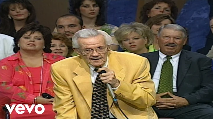 J.D. Sumner, Guy Penrod - The Haven of Rest (Live)