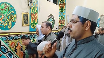 تراويح ليلة الثاني والعشرون برواية قالون عن نافع المدني 2022م