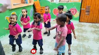 PG (Grade 1 & 2) & PreKG - Western Dance - Aug 19, 2026 PG (Grade 1 & 2) & PreKG - Western Dance - Aug 19, 2026