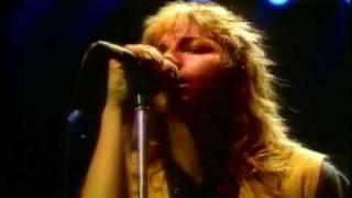 Gianna Nannini - Rockpalast 1982 (6): Autostrada