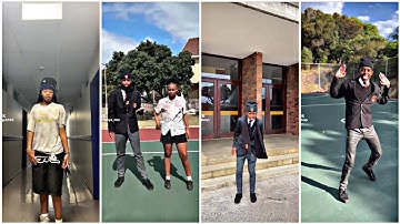TIKTOK AMAPIANO DANCE CHALLENGE 💃 ♥️ 🎶 😍  #amapiano #tiktokdancechallenge #amapianodance 