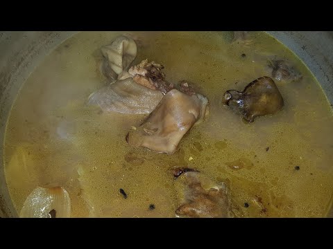 طريقة عمل باجه المطاعم والطعم لايوصف 