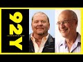 Mario Batali and Mark Bittman with Sam Sifton: Cooking Fast and Slow