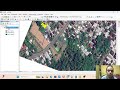 PENGENALAN DASAR PEMETAAN, PENGENALAN JENIS DAN SUMBER DATA, DAN GEOREFERENCING.(C1L02410047)