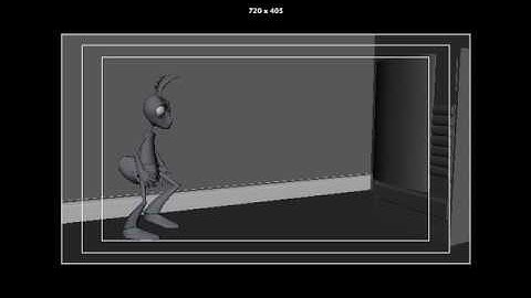 3D Animation Final Project - Walk to Vending Machine - Phase 2