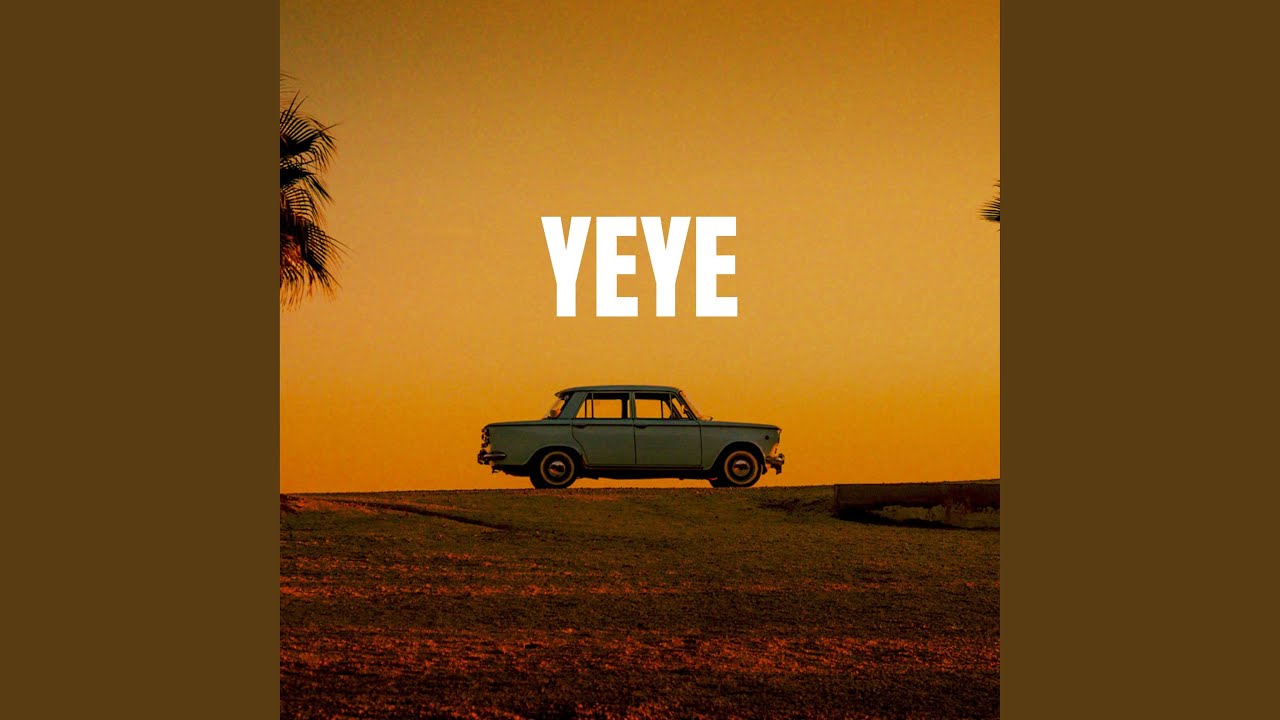 Yeye (Instrumental) - YouTube