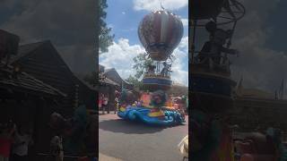 Download Lagu #mickeymouse #magickingdom #disney #disneyworld #disneyparks #orlandoflorida #disneyparade MP3